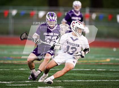 Thumbnail 2 in College Park @ Campolindo photogallery.