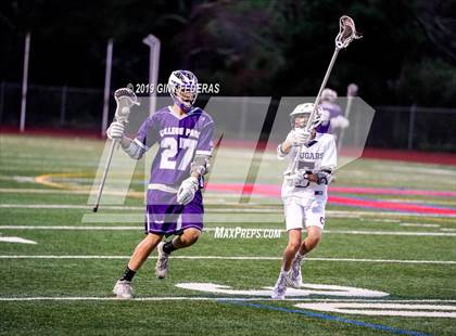 Thumbnail 1 in College Park @ Campolindo photogallery.