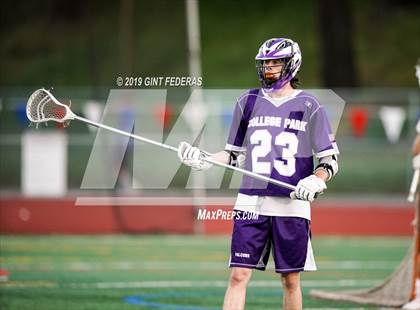 Thumbnail 1 in College Park @ Campolindo photogallery.