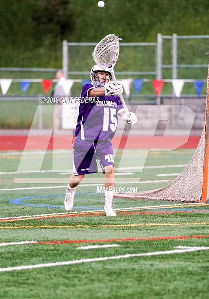 Thumbnail 1 in College Park @ Campolindo photogallery.