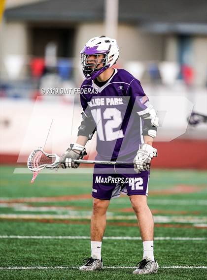 Thumbnail 3 in College Park @ Campolindo photogallery.