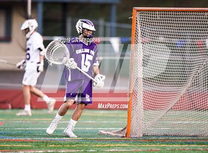 Thumbnail 1 in College Park @ Campolindo photogallery.
