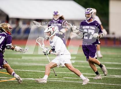 Thumbnail 3 in College Park @ Campolindo photogallery.