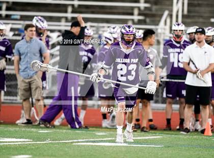 Thumbnail 2 in College Park @ Campolindo photogallery.
