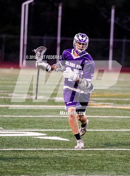Thumbnail 2 in College Park @ Campolindo photogallery.