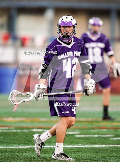Thumbnail 1 in College Park @ Campolindo photogallery.
