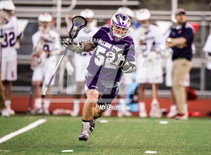Thumbnail 1 in College Park @ Campolindo photogallery.