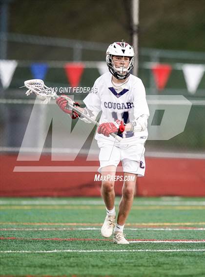 Thumbnail 2 in College Park @ Campolindo photogallery.