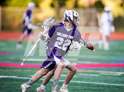 Thumbnail 1 in College Park @ Campolindo photogallery.