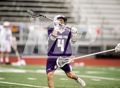 Thumbnail 3 in College Park @ Campolindo photogallery.