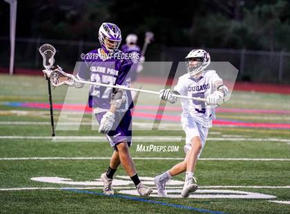 Thumbnail 2 in College Park @ Campolindo photogallery.
