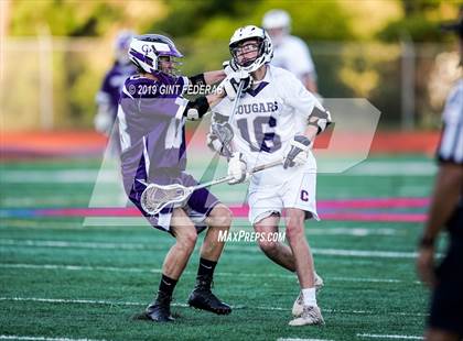 Thumbnail 1 in College Park @ Campolindo photogallery.