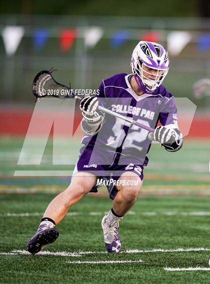 Thumbnail 3 in College Park @ Campolindo photogallery.