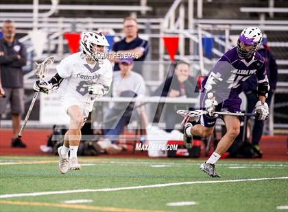 Thumbnail 2 in College Park @ Campolindo photogallery.