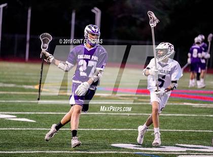 Thumbnail 3 in College Park @ Campolindo photogallery.