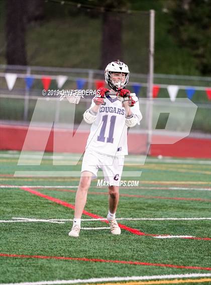 Thumbnail 1 in College Park @ Campolindo photogallery.