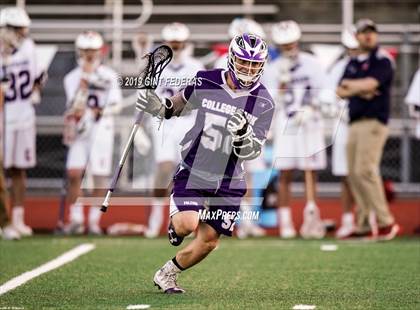 Thumbnail 3 in College Park @ Campolindo photogallery.