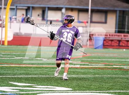Thumbnail 2 in College Park @ Campolindo photogallery.