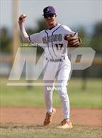 Photo from the gallery "Mica Mountain @ Sabino"