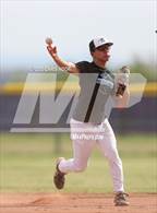 Photo from the gallery "Mica Mountain @ Sabino"