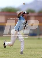 Photo from the gallery "Mica Mountain @ Sabino"