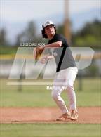 Photo from the gallery "Mica Mountain @ Sabino"