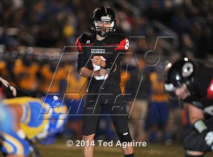 Thumbnail 3 in Bishop Amat @ Centennial (CIF-SS Semifinal) photogallery.
