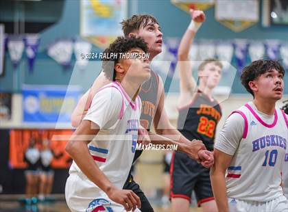 Thumbnail 2 in Jesuit @ Sheldon photogallery.