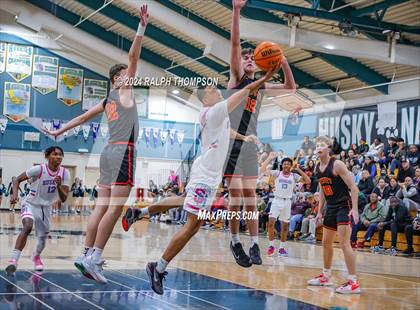 Thumbnail 2 in Jesuit @ Sheldon photogallery.