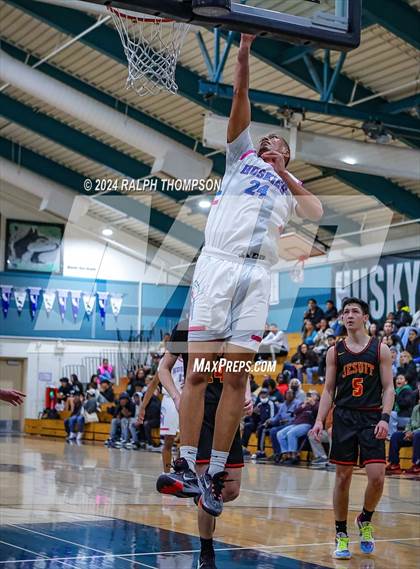 Thumbnail 3 in Jesuit @ Sheldon photogallery.