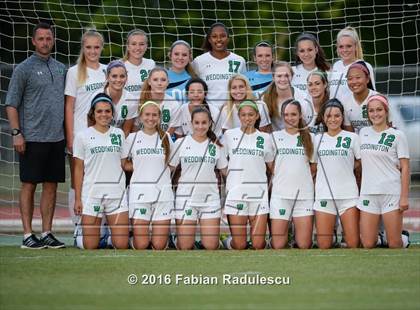 Thumbnail 1 in Weddington vs. Jacksonville (NCHSAA 3A Final) photogallery.