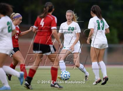 Thumbnail 1 in Weddington vs. Jacksonville (NCHSAA 3A Final) photogallery.
