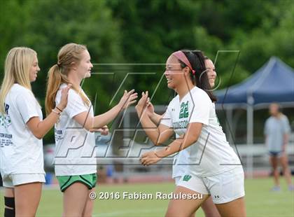 Thumbnail 1 in Weddington vs. Jacksonville (NCHSAA 3A Final) photogallery.