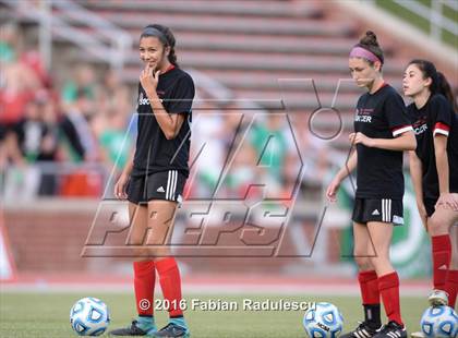 Thumbnail 2 in Weddington vs. Jacksonville (NCHSAA 3A Final) photogallery.