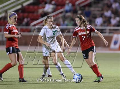 Thumbnail 1 in Weddington vs. Jacksonville (NCHSAA 3A Final) photogallery.
