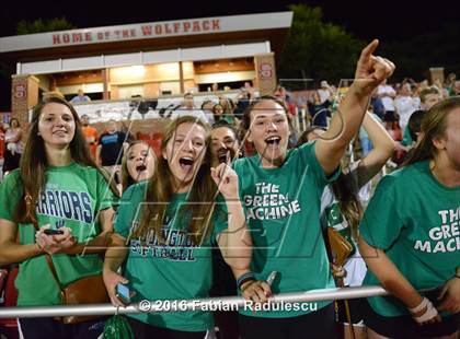 Thumbnail 3 in Weddington vs. Jacksonville (NCHSAA 3A Final) photogallery.