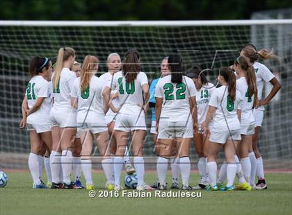 Thumbnail 1 in Weddington vs. Jacksonville (NCHSAA 3A Final) photogallery.