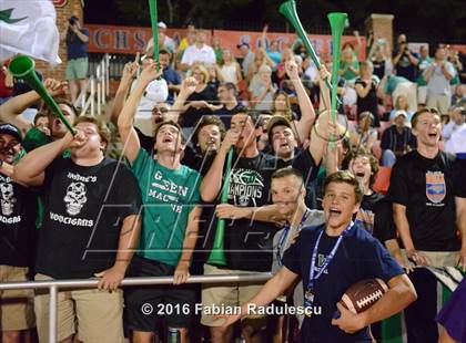 Thumbnail 1 in Weddington vs. Jacksonville (NCHSAA 3A Final) photogallery.