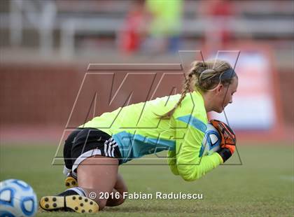 Thumbnail 1 in Weddington vs. Jacksonville (NCHSAA 3A Final) photogallery.