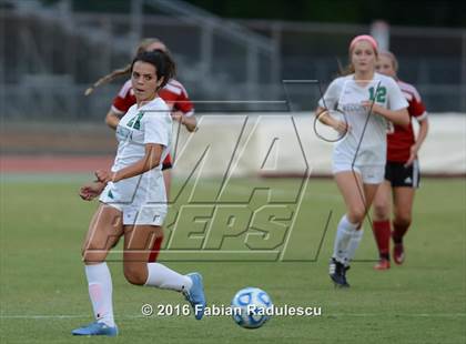 Thumbnail 2 in Weddington vs. Jacksonville (NCHSAA 3A Final) photogallery.