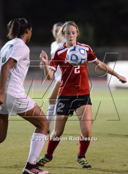 Thumbnail 1 in Weddington vs. Jacksonville (NCHSAA 3A Final) photogallery.