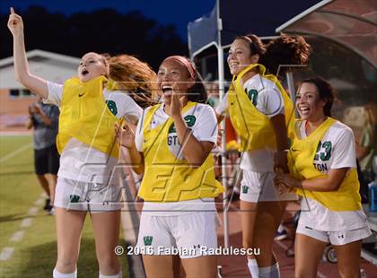 Thumbnail 1 in Weddington vs. Jacksonville (NCHSAA 3A Final) photogallery.