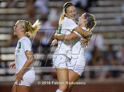 Thumbnail 3 in Weddington vs. Jacksonville (NCHSAA 3A Final) photogallery.