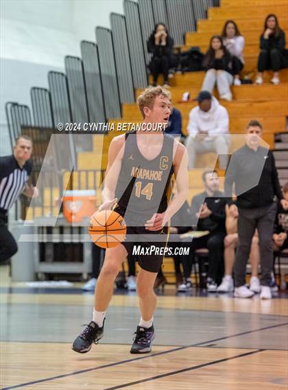 Thumbnail 3 in Cherokee Trail vs Arapahoe photogallery.