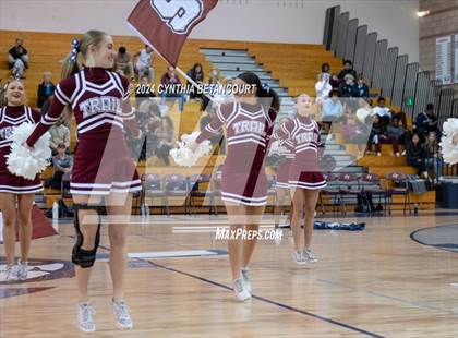Thumbnail 2 in Cherokee Trail vs Arapahoe photogallery.