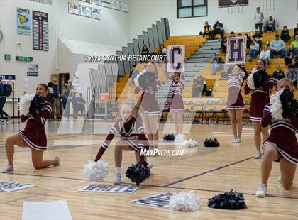 Thumbnail 2 in Cherokee Trail vs Arapahoe photogallery.