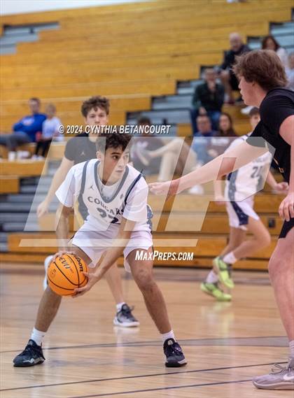 Thumbnail 1 in Cherokee Trail vs Arapahoe photogallery.
