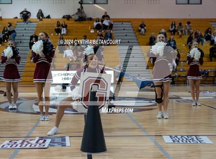 Thumbnail 3 in Cherokee Trail vs Arapahoe photogallery.