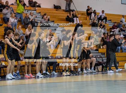 Thumbnail 3 in Cherokee Trail vs Arapahoe photogallery.