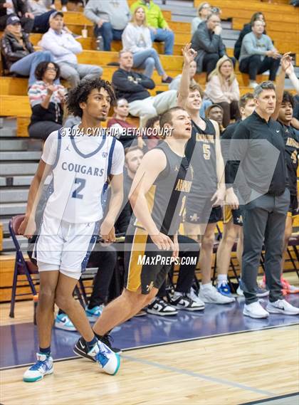 Thumbnail 1 in Cherokee Trail vs Arapahoe photogallery.